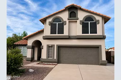 17968 W Porter Court, Goodyear, AZ 85338 - Photo 1