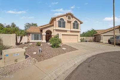 17968 W Porter Court, Goodyear, AZ 85338 - Photo 3