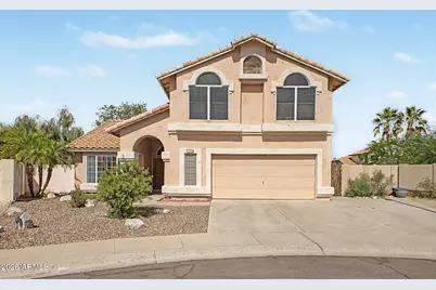 17968 W Porter Court, Goodyear, AZ 85338 - Photo 1