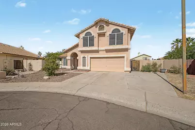 17968 W Porter Court, Goodyear, AZ 85338 - Photo 5