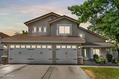3334 E Washington Avenue, Gilbert, AZ 85234 - Photo 1