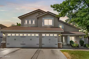3334 E Washington Ave, Gilbert, AZ 85234 - Photo 1