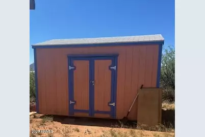 28005 S Rain Valley Road, Elgin, AZ 85611 - Photo 25