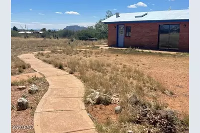 28005 S Rain Valley Road, Elgin, AZ 85611 - Photo 23