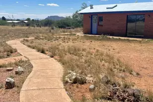 28005 S Rain Valley Rd, Elgin, AZ 85611 - Photo 23