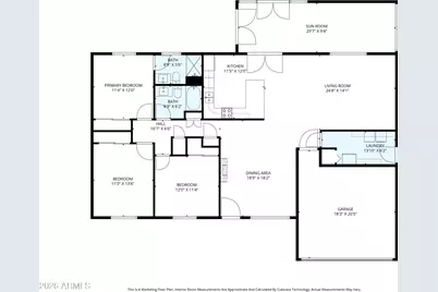 14408 N 36th Place, Phoenix, AZ 85032 - Photo 33