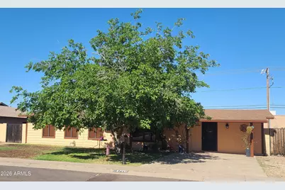 17442 N 24th Drive, Phoenix, AZ 85023 - Photo 1