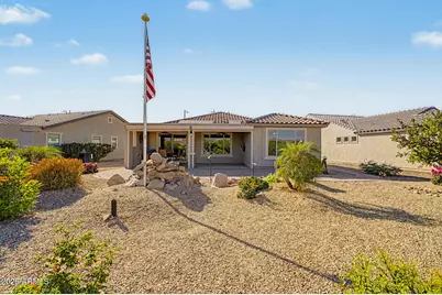 20379 N Wagner Wash Drive, Buckeye, AZ 85396 - Photo 27