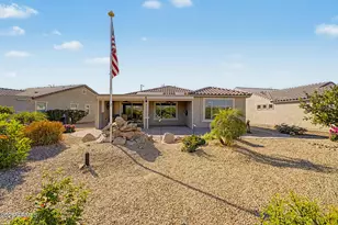 20379 N Wagner Wash Dr, Buckeye, AZ 85396 - Photo 27