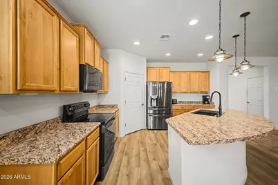 20379 N Wagner Wash Drive, Buckeye, AZ 85396 - Photo 7