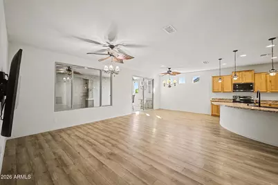 20379 N Wagner Wash Drive, Buckeye, AZ 85396 - Photo 3