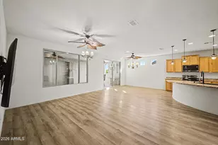 20379 N Wagner Wash Dr, Buckeye, AZ 85396 - Photo 3