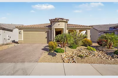 20379 N Wagner Wash Drive, Buckeye, AZ 85396 - Photo 31