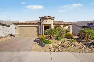 20379 N Wagner Wash Dr, Buckeye, AZ 85396 - Photo 31