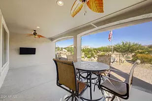 20379 N Wagner Wash Dr, Buckeye, AZ 85396 - Photo 11