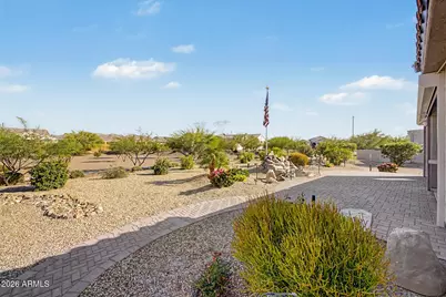 20379 N Wagner Wash Drive, Buckeye, AZ 85396 - Photo 29