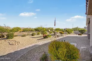 20379 N Wagner Wash Dr, Buckeye, AZ 85396 - Photo 29