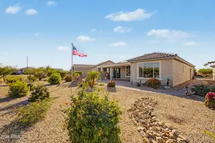 20379 N Wagner Wash Dr, Buckeye, AZ 85396 - Photo 1