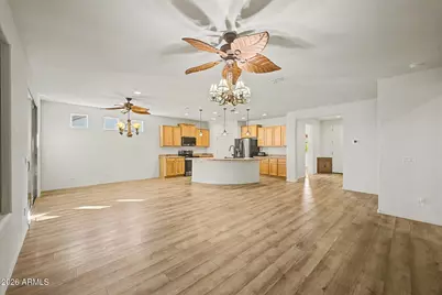 20379 N Wagner Wash Drive, Buckeye, AZ 85396 - Photo 5