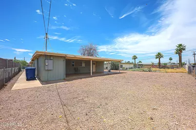 800 W 12th Street, Tempe, AZ 85281 - Photo 39