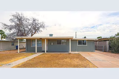 800 W 12th Street, Tempe, AZ 85281 - Photo 1