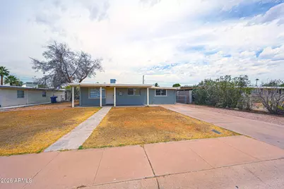 800 W 12th Street, Tempe, AZ 85281 - Photo 45