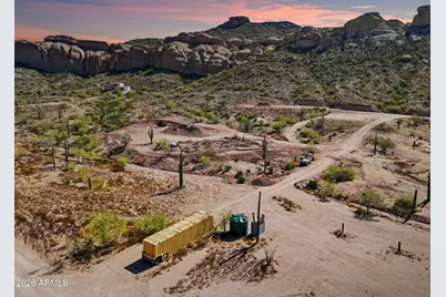 4016 E Stone Road #--, Apache Junction, AZ 85119 - Photo 7