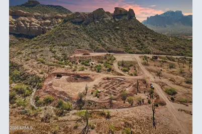 4016 E Stone Road #--, Apache Junction, AZ 85119 - Photo 3