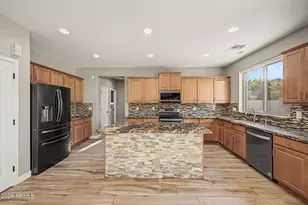 14316 W St Moritz Ln, Surprise, AZ 85379 - Photo 13