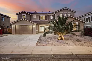14316 W St Moritz Ln, Surprise, AZ 85379 - Photo 1