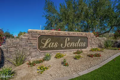 3249 N 69th Place, Mesa, AZ 85207 - Photo 49