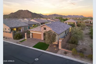 3249 N 69th Place, Mesa, AZ 85207 - Photo 47