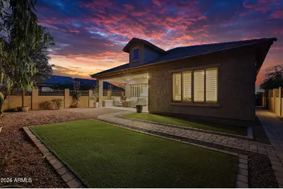 3249 N 69th Place, Mesa, AZ 85207 - Photo 41