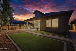3249 N 69th Pl, Mesa, AZ 85207 - Photo 41