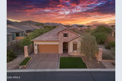 3249 N 69th Place, Mesa, AZ 85207 - Photo 3