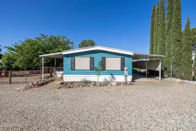 17441 E Bob White Road, Mayer, AZ 86333 - Photo 1