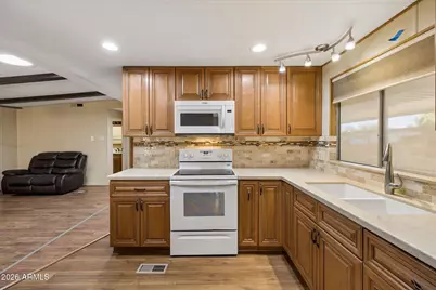 17441 E Bob White Road, Mayer, AZ 86333 - Photo 13
