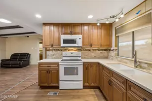 17441 E Bob White Rd, Mayer, AZ 86333 - Photo 13