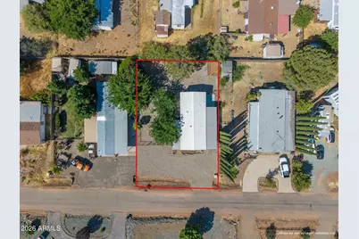 17441 E Bob White Road, Mayer, AZ 86333 - Photo 31
