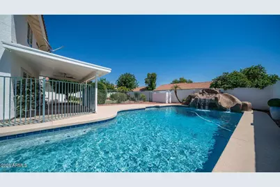 2663 E Minton Street, Mesa, AZ 85213 - Photo 39