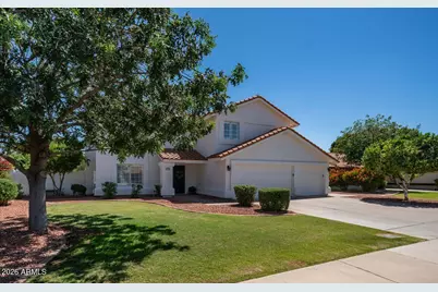 2663 E Minton Street, Mesa, AZ 85213 - Photo 3