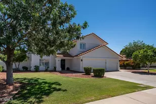 2663 E Minton St, Mesa, AZ 85213 - Photo 3