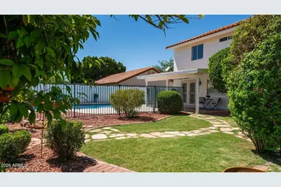 2663 E Minton Street, Mesa, AZ 85213 - Photo 35