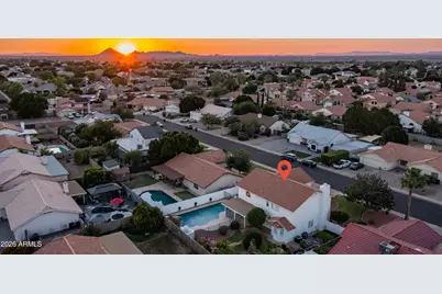 2663 E Minton Street, Mesa, AZ 85213 - Photo 47