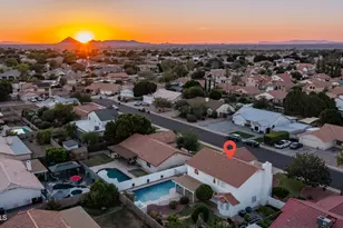 2663 E Minton St, Mesa, AZ 85213 - Photo 47