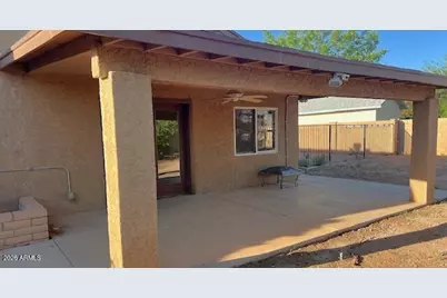 3820 E Littler Court, Sierra Vista, AZ 85650 - Photo 23
