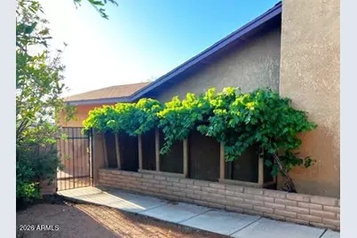 3820 E Littler Court, Sierra Vista, AZ 85650 - Photo 25