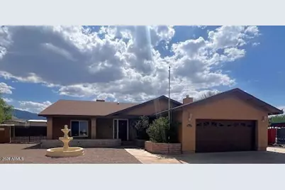 3820 E Littler Court, Sierra Vista, AZ 85650 - Photo 1