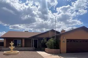 3820 E Littler Ct, Sierra Vista, AZ 85650 - Photo 1