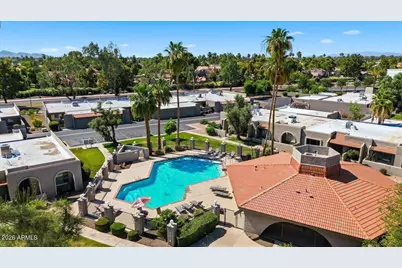 7105 N Via De Paesia --, Scottsdale, AZ 85258 - Photo 35